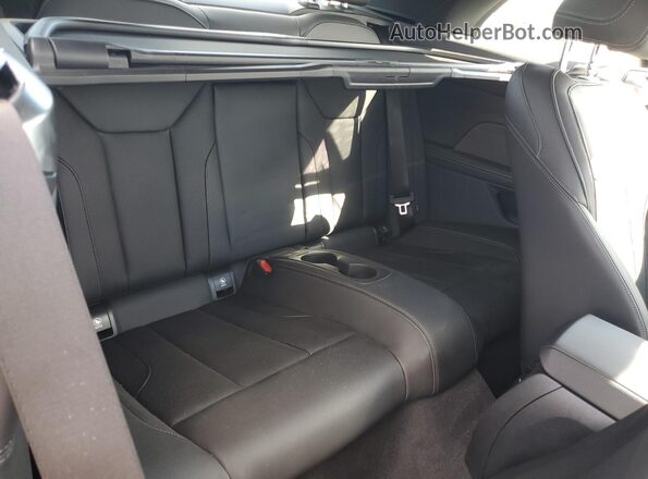 WBA53DB06SCT88416 2025 BMW 4 SERIES Red Հետևի նստատեղերի տեսք