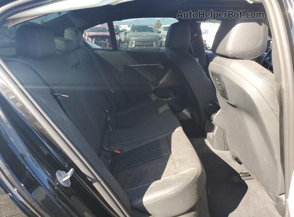 WBA53FJ03SCU71430 2025 BMW 7 SERIES Black 