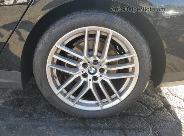WBA53FJ03SCU71430 2025 BMW 7 SERIES Black 