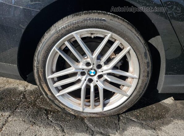 WBA53FJ03SCU71430 2025 BMW 7 SERIES Black 
