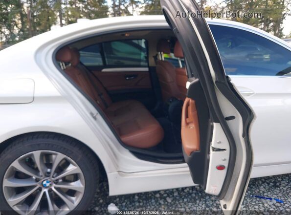 WBA5A5C56GG350674 2016 BMW 7 SERIES White 