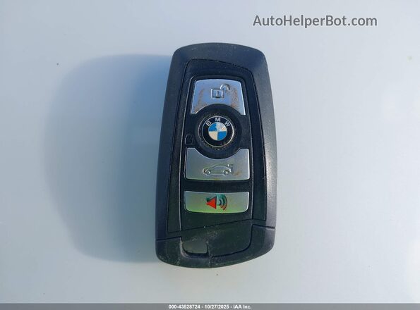 WBA5A5C56GG350674 2016 BMW 7 SERIES White 
