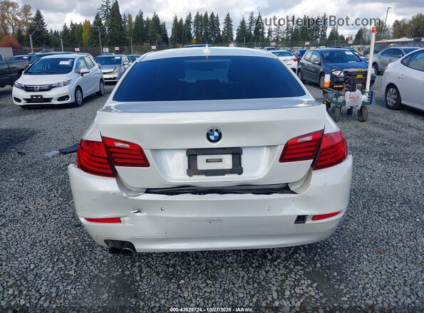 WBA5A5C56GG350674 2016 BMW 7 SERIES White 
