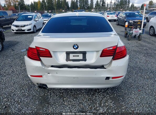 WBA5A5C56GG350674 2016 BMW 7 SERIES White 