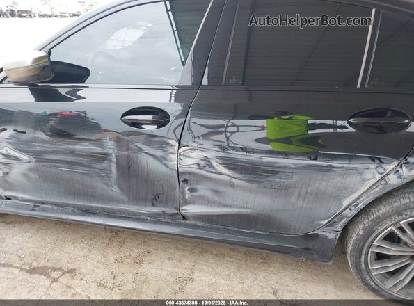 WBA5U9C08LA383532 2020 BMW 3 SERIES  Front view