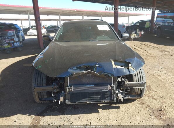 WBA63AV01NFM07391 2022 BMW 4 SERIES Black 