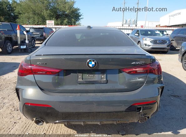 WBA63DA06TCV56188 2026 BMW 4 SERIES Серый 