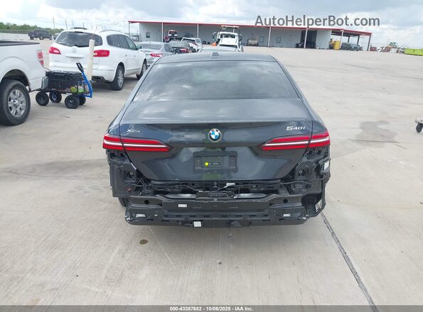 WBA63FJ01RCR55546 2024 BMW 5 SERIES Black 