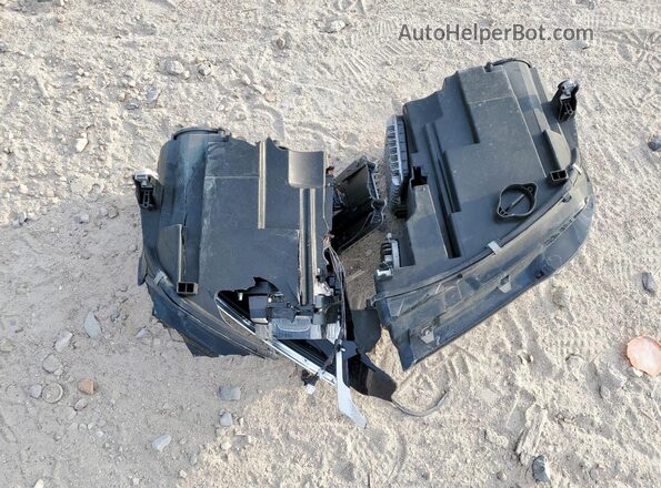 WBA6D0C53JG852998 2018 BMW 6 SERIES Black ძრავის განყოფილების ხედი