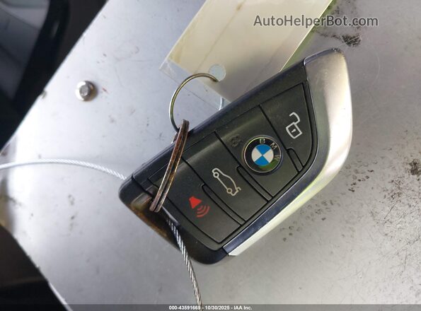 WBA73AK01M7H34524 2021 BMW 2 SERIES White Widok deski rozdzielczej
