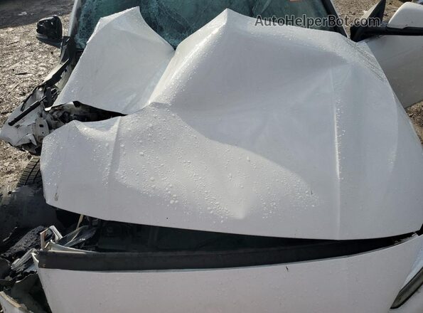 WBA73AK04M7G59432 2021 BMW 2 SERIES White Rear interior view