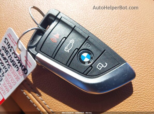WBA73AP00MCG23415 2021 BMW 4 SERIES Black Առջևի վահանակի տեսք