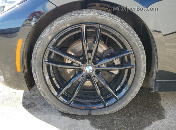 WBA73AP01PCL47196 2023 BMW 4 SERIES Black 