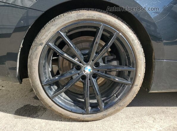 WBA73AP01PCL47196 2023 BMW 4 SERIES Black 