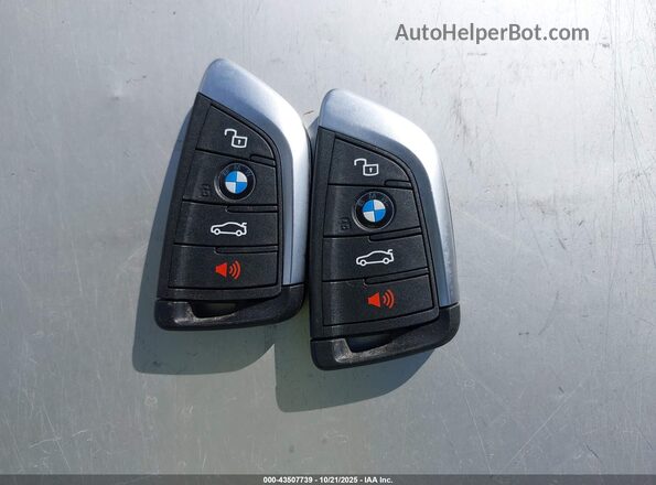 WBA73AP01RCP18084 2024 BMW 4 SERIES Black Widok deski rozdzielczej