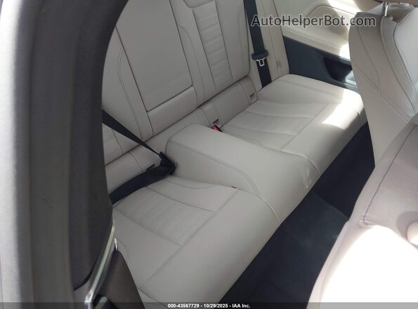 WBA73AP06MCF66900 2021 BMW 4 SERIES Серый Вид наклейки с VIN-кодом