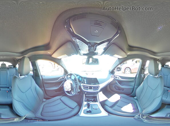 WBA73AV07PFP41609 2023 BMW 4 SERIES Белый Вид наклейки с VIN-кодом