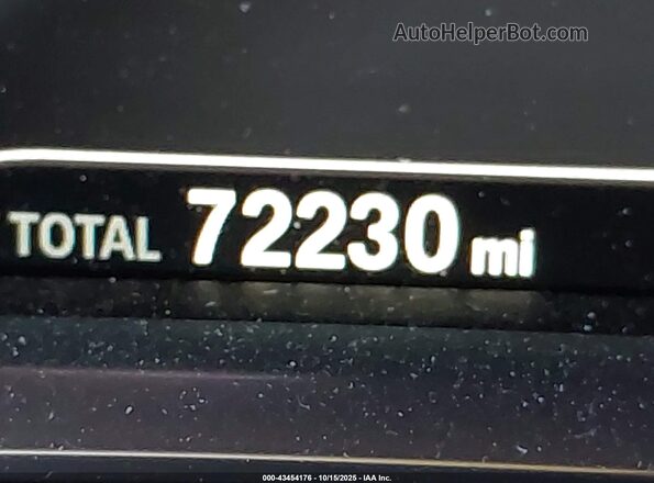 WBA7F0C30HGM22255 2017 BMW 7 SERIES Gray 
