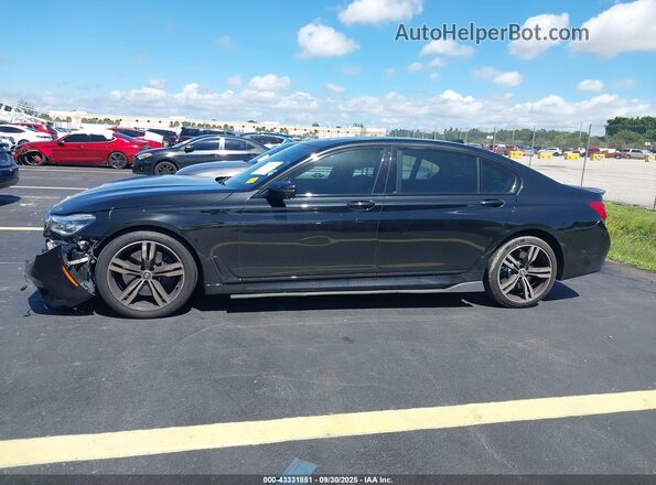 WBA7F2C53JB238640 2018 BMW ALPINA Black 360 interior view