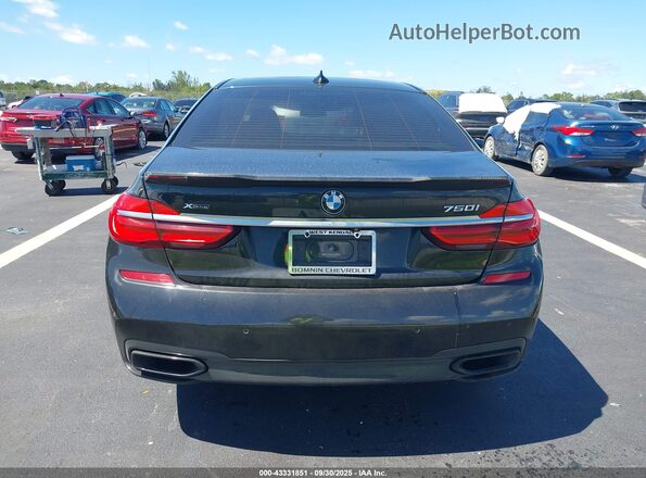 WBA7F2C53JB238640 2018 BMW ALPINA Black 