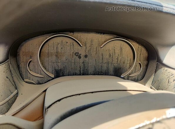 WBA7H6C52KG615285 2019 BMW M6 White 