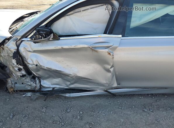 WBA7T2C06LCD71034 2020 BMW 7 SERIES Серебряный Вид салона спереди
