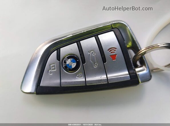 WBA7T4C06LCD44640 2020 BMW 7 SERIES Black წინა პანელის ხედი