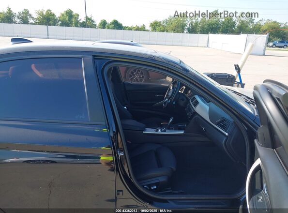 WBA8A9C52JAD28012 2018 BMW 7 SERIES Черный 
