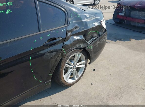 WBA8A9C52JAD28012 2018 BMW 7 SERIES Черный 