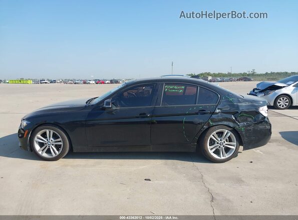 WBA8A9C52JAD28012 2018 BMW 7 SERIES Черный 