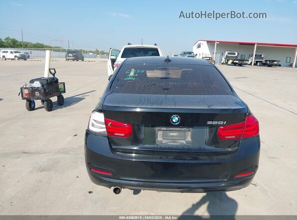 WBA8A9C52JAD28012 2018 BMW 7 SERIES Черный 