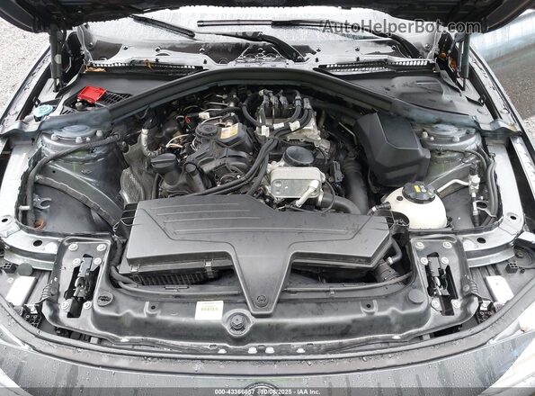 WBA8E1G54JNU93467 2018 BMW 7 SERIES Gray 
