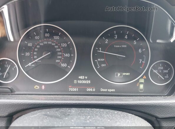 WBA8Z9C5XJB220186 2018 BMW 7 SERIES Gray 