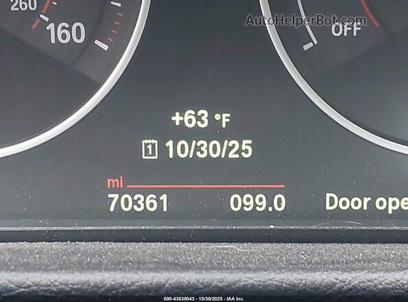 WBA8Z9C5XJB220186 2018 BMW 7 SERIES Gray 