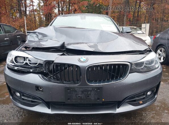 WBA8Z9C5XJB220186 2018 BMW 7 SERIES Gray 