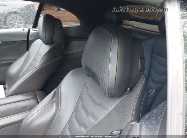 WBAFY4C59KBX39261 2019 BMW M8 Black Widok naklejki z numerem VIN