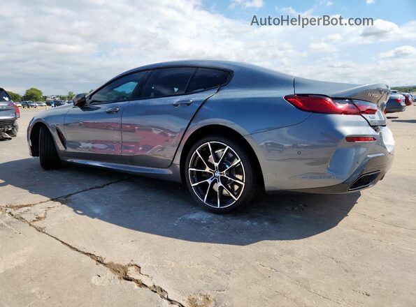 WBAGV4C00TCV80367 2026 BMW OTHER Gray 