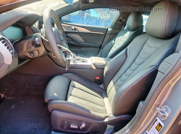 WBAGV4C00TCV80367 2026 BMW OTHER Gray 