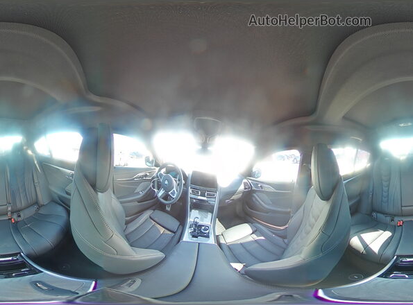 WBAGV4C00TCV80367 2026 BMW OTHER Gray 