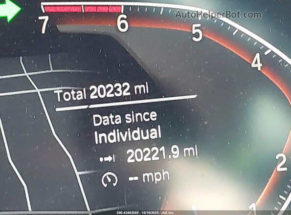 WBAHF3C02PWY11687 2023 BMW Z4 White 