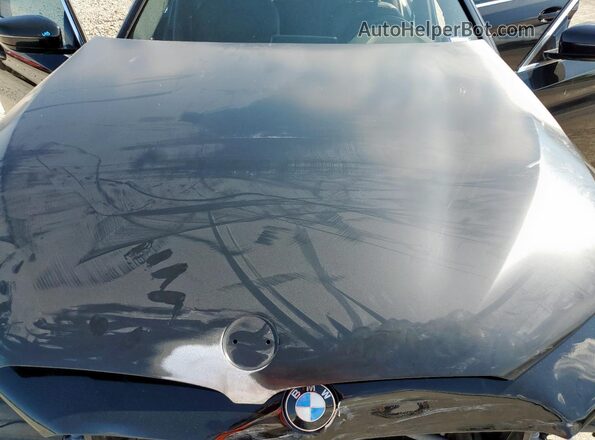 WBAJR3C01LCE66725 2020 BMW 5 SERIES Black Vista interior trasera