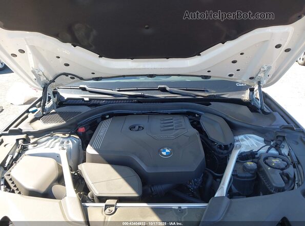 WBAJR3C0XLWW77921 2020 BMW OTHER White 
