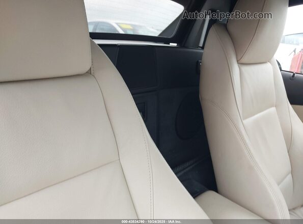 WBALM7C50GJ799314 2016 BMW Z4 Белый Вид наклейки с VIN-кодом
