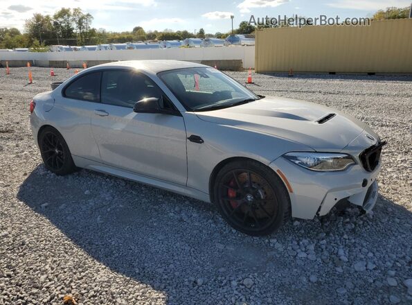 WBS1J3C06L7G22270 2020 BMW M2 Gray 