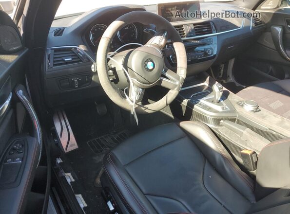 WBS1J3C06L7G22270 2020 BMW M2 Gray 