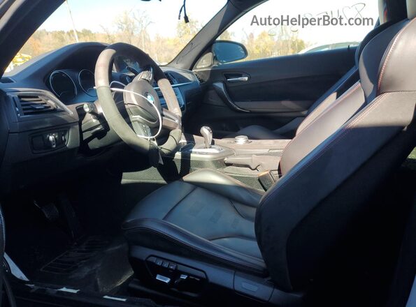 WBS1J3C06L7G22270 2020 BMW M2 Gray 