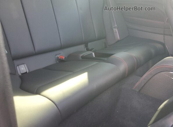 WBS1J3C06L7G22270 2020 BMW M2 Gray 