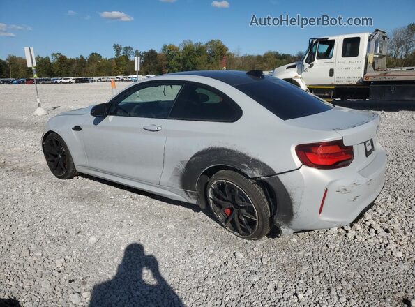 WBS1J3C06L7G22270 2020 BMW M2 Gray 
