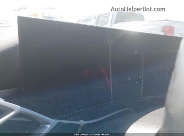 WBS23HK09SCU43494 2025 BMW M4 Red 