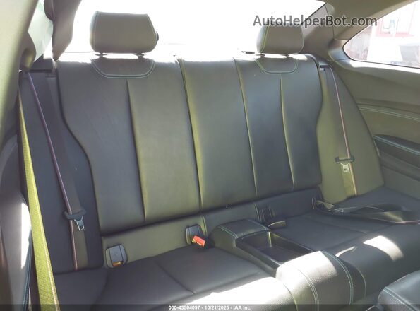 WBS2U7C08L7E97226 2020 BMW M2 Black 